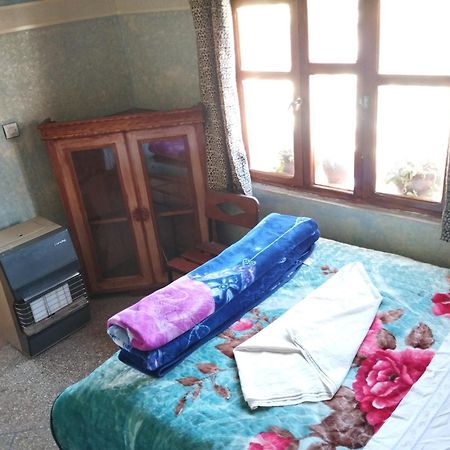 Auberge Restaurant Rooftop Tamazirt Boumalne Dış mekan fotoğraf