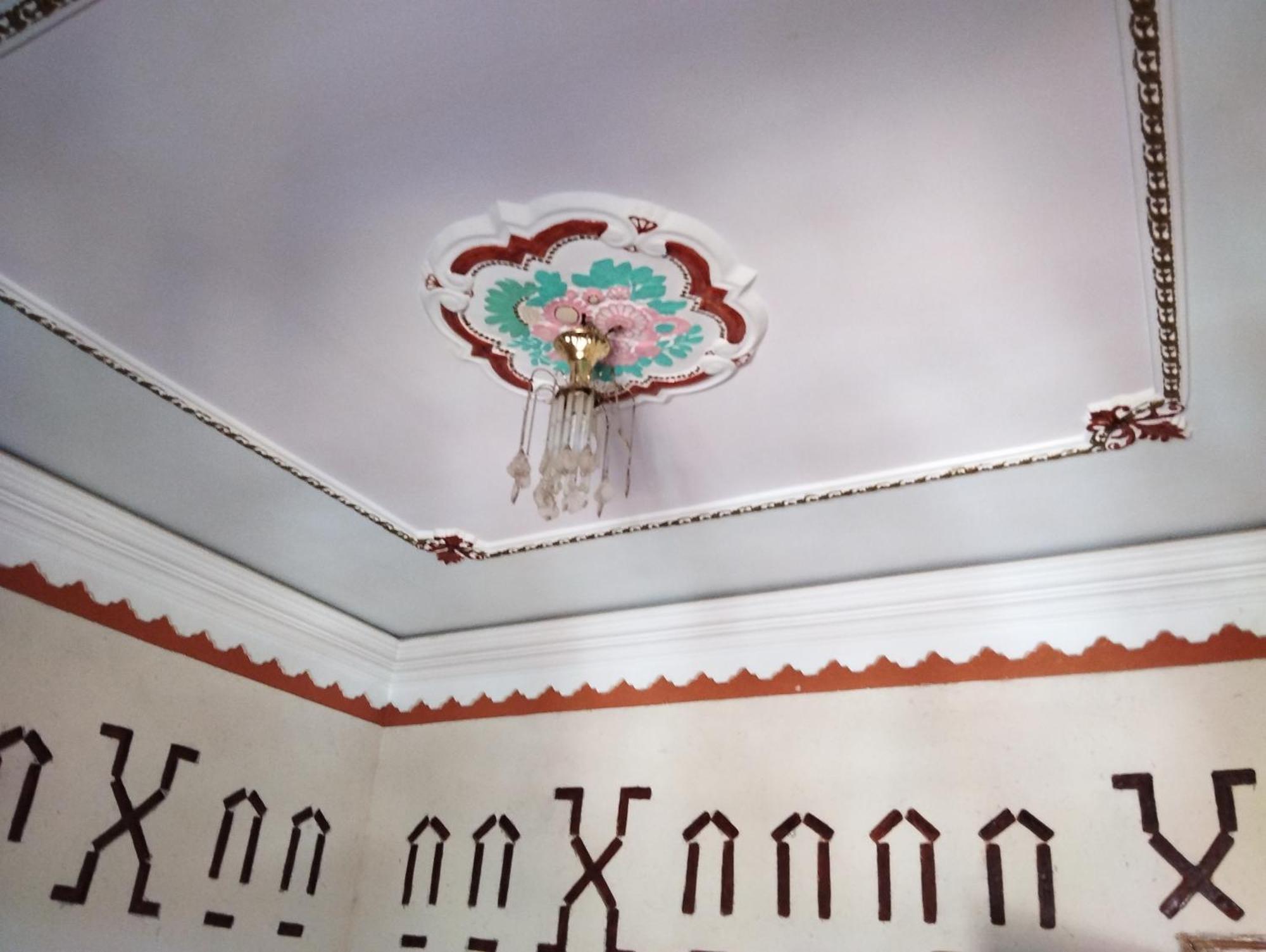 Auberge Restaurant Rooftop Tamazirt Boumalne Dış mekan fotoğraf